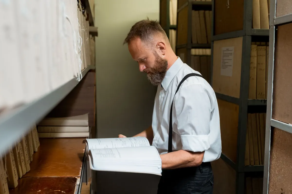 How to Verify a Historical Fact in Five Minutes: A Beginner's Guide