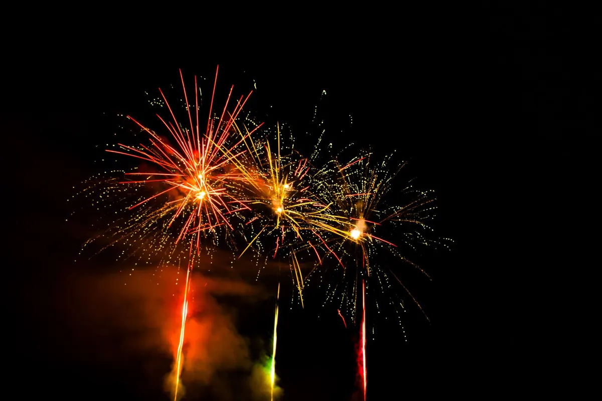 Why Does the UK Have Bonfire Night? A Seasonal History Explainer